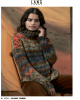 Журнал "PUNTO 62 CLOUD TWEED" RUS. Арт 2562.0004