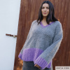 Журнал с моделями по пряже Katia Woman-Kids Country Knits 1. Арт 7925