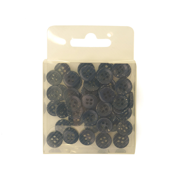 Пуговицы 11-4 мм. Арт 453317-011-0233