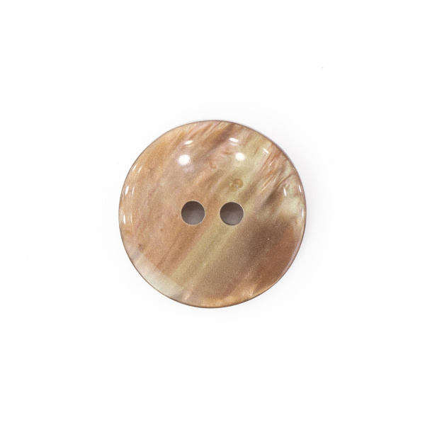 Пуговицы CONCEPT Mother of Pearl, размер 28, полиэстер, цвет COL.4 Haliotis. Арт 75315-028-COL.4HALIOTIS