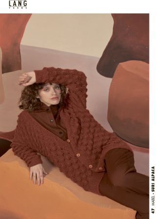 Журнал "Fatto a Mano Collection" №278 RUS. Арт 2081.0004