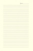 Ежедневник "Портрет девушки на черном фоне". Арт ISBN 978-5-00141-714-9 