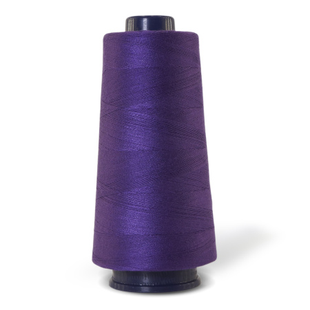 Нить универсальная  Hemline для шитья и оверлока, 2000 м. Арт N4137.250/G002