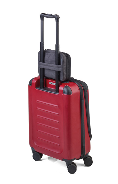 Органайзер для кабелей TROIKA. Арт CBO30/DG