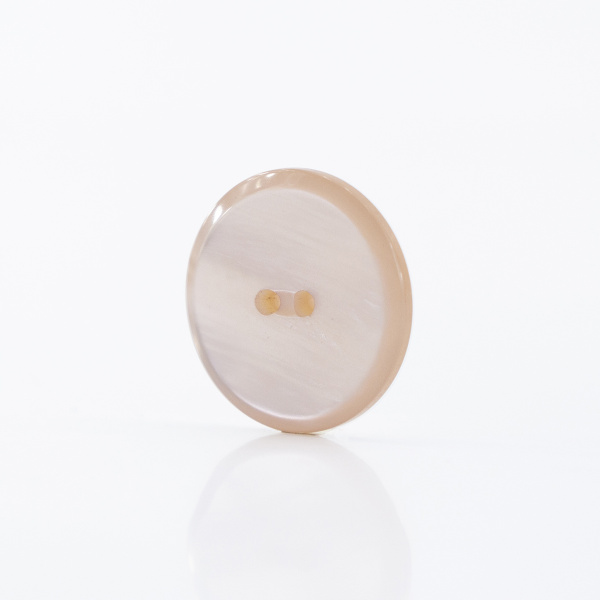 Пуговицы CONCEPT Mother of Pearl, размер 36, полиэстер, цвет COL.59. Арт 75315-036-COL.59