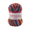 Пряжа Fortissima Mexico, 75% шерсть, 25% полиамид, 420 м, 100 г. Арт 90016-9070