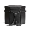 Органайзер "Evita XL" Black. Арт QB-4384/Black