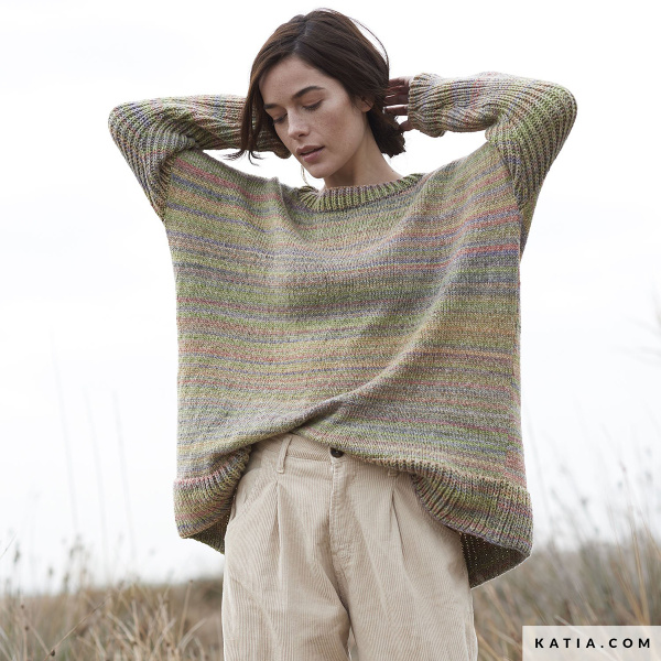 Пряжа Yoga, 45% хлопок, 42% шерсть, 13% полиамид, 50 г, 200 м. Арт 1201.200