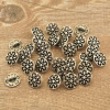 Пуговица DISBOTON, размер 20  цвет C/ARGENT ANT. ART.AA0584. Арт 3247620AR-AN80D