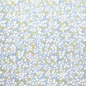Ткань Poplin S/S, 100%хлопок, 150 см, 120г/м²