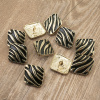 Пуговица DISBOTON, размер 40 цвет  C/GOLD SIN ACABADO 079. Арт 3331440GOLD80