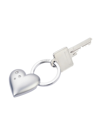 Брелок TROIKA "Лучший друг девушки". Арт KR15-32/MA