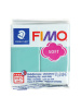 Полимерная глина FIMO "Soft", уп. 57 г, цвет океанская волна. Арт 8020-T36 