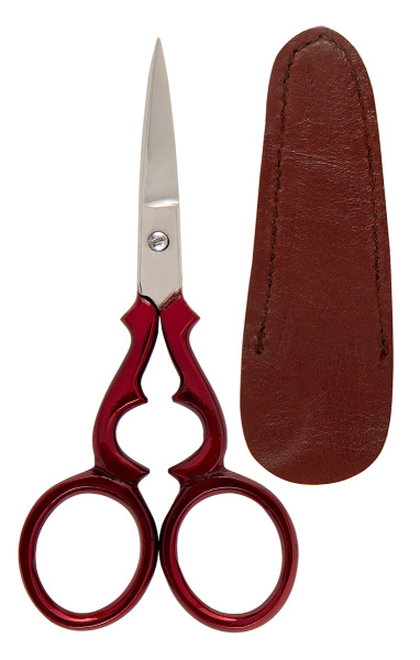 Ножницы  для вышивания, 9.6 см. Арт B5408                   