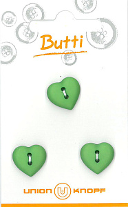 Пуговицы UNION KNOPF. Арт 81161