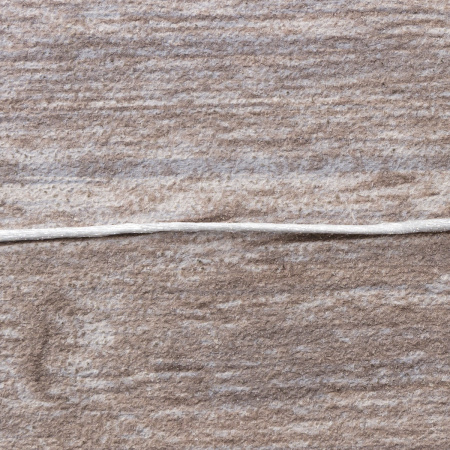 Шнур атласный SAFISA 1,5 мм, 25 м, цвет 02, белый. Арт 470-02                  