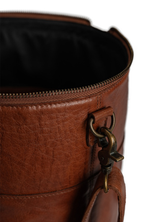 Сумка-органайзер проектная "Saturn XL"Rich Brown. Арт QB-2530R9/Rich Brown