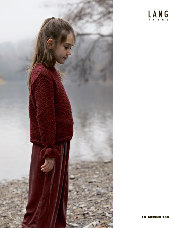 Журнал "PUNTO 28 KIDS". Арт 2528.0004