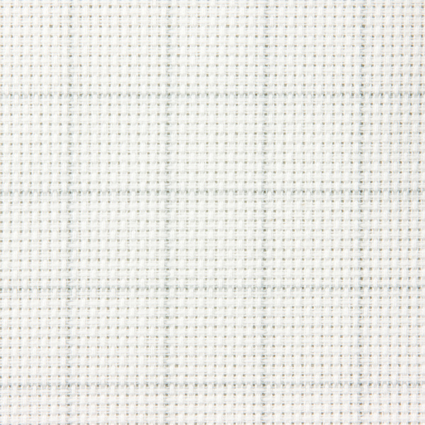 Канва в упаковке Easy Count Grid Aida 14 ct, 100 х 110 см, цвет №1219. Арт м3459/1219               