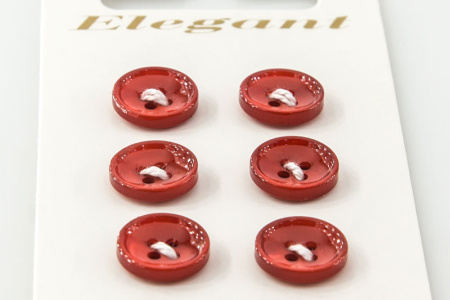 Пуговицы ELEGANT. Арт 10850-11-01763/6
