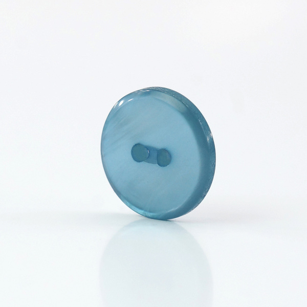 Пуговицы CONCEPT Mother of Pearl, размер 24, полиэстер, цвет COL.B. Арт 75315-024-COL.B