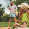 Журнал с моделями по пряже Katia SS KIDS 105. Арт 6220