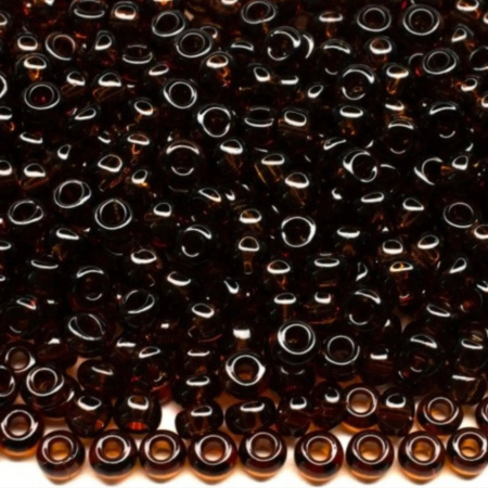 Бисер "PRECIOSA" №10, 1000 г, цвет 10140. Арт 311-19001-10/0-10140