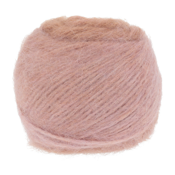 Пряжа Carina, 63% альпака, 37% полиамид, 50 г, 150 м. Арт 1028.0029