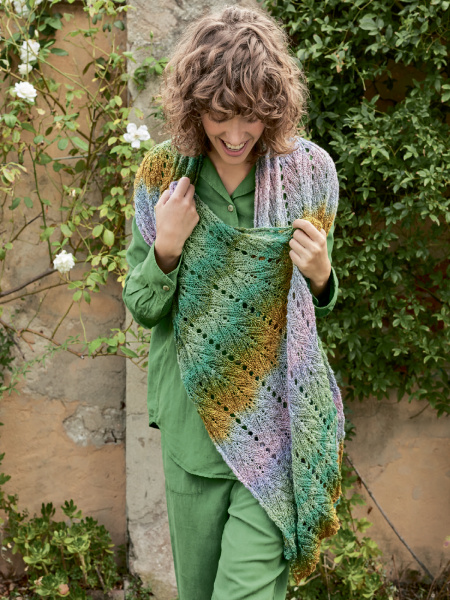 Журнал "PUNTO 57 LINELLO". Арт 2557.0004