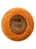 Мулине "Finca Perle"(Жемчужное"), №16,однотонный цвет 7636. Арт 00008/16/7636           