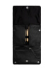 Органайзер для спиц и крючков "Gro" Black. Арт QB-4704/Black