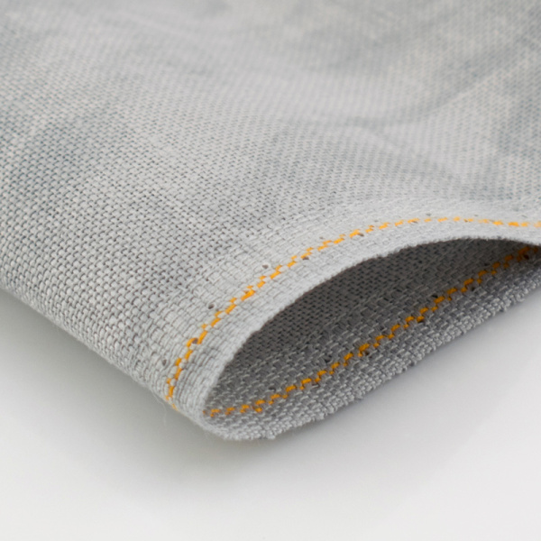 Канва Vintage Belfast Linen 32 ct ширина 140 см. Арт 3609/7729               