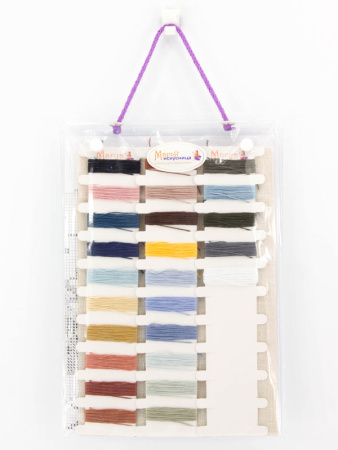 Набор для вышивания "Ветка вербы". Арт 03.011.08 