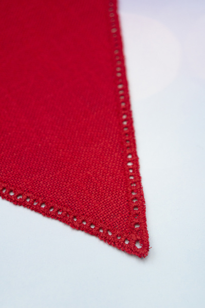 Форма для обвязывания крючком "Ромб". Арт 7020/954