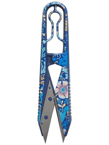 Ножницы-сниппер  для обрезки нитей, 11 см. Арт HGC1945.01