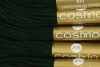 Мулине COSMO однотонный цвет  122       . Арт 25-6/122       