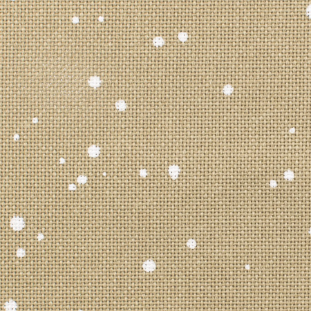 Канва Lugana Splash 25 ct ширина 140 см. Арт 3835/7449