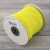 Шнур PEGA полиэстровый, цвет лимонный, 6,0 мм. Арт 842949700L4241