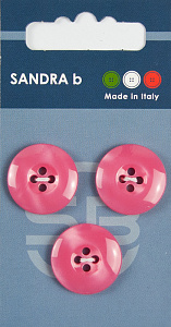 Пуговицы Sandra. Арт CARD046