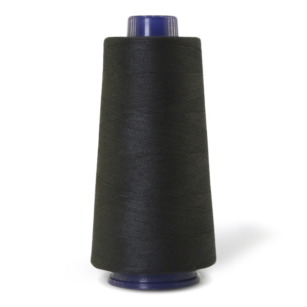 Нить универсальная  Hemline для шитья и оверлока, 2000 м. Арт N4137.105/G002