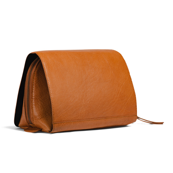 Сумка-органайзер проектная "Hazel" Whisky. Арт QB-4311/Whisky