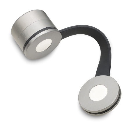 Фонарь TROIKA, спортивный и аварийный свет, с сильным магнитом для крепления, 5 функции освещения. Арт TOR92/TI