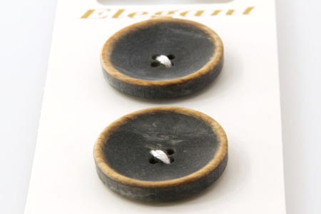 Пуговицы ELEGANT. Арт 11834-25-00015/2