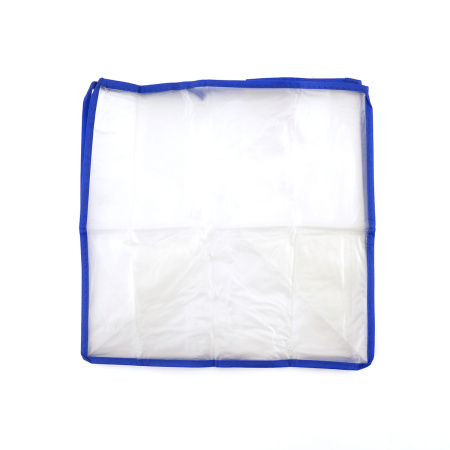 Чехол для оверлока. Арт 192                     