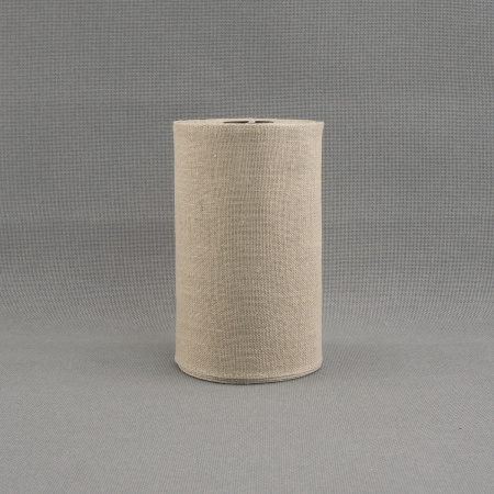 Лента канвовая Leinen для вышивания 30 ct ширина 16 см. Арт 72022/16cm/53