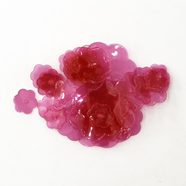 Украшение с отверстием для скрепляющего пистолета Ка-Джинкер. Арт 10420890                