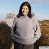 Журнал с моделями по пряже Katia Woman-Kids Country Knits 1. Арт 7925
