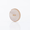 Пуговицы CONCEPT Mother of Pearl, размер 36, полиэстер, цвет COL.59. Арт 75315-036-COL.59