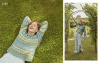 Журнал "PUNTO 68 SECRET GARDEN"RUS. Арт 2568.0004