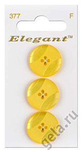 Пуговицы Elegant   